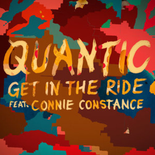 Afficher "Get In The Ride (feat. Connie Constance)"