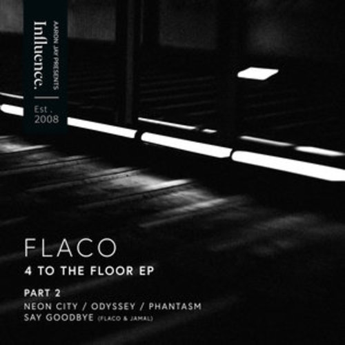 Afficher "4 to the Floor EP, Pt. 2"