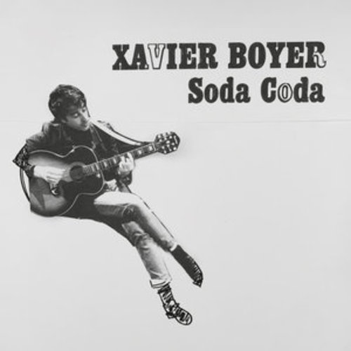 Afficher "Soda Coda"