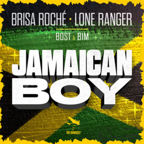 Afficher "Jamaican Boy"
