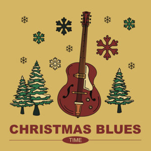 Afficher "Christmas Blues Time"