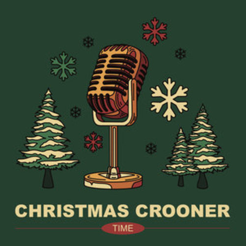 Afficher "Christmas Crooner Time"