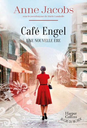 Afficher "Café Engel"
