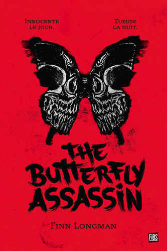 Afficher "The Butterfly Assassin"