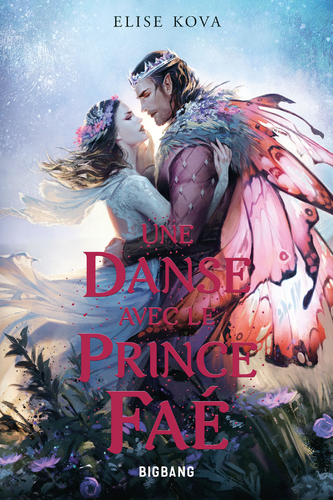 Afficher "Une danse avec le prince faé"