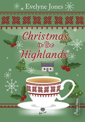 Afficher "Christmas in the Highlands"