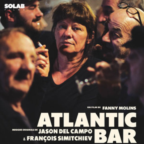Afficher "Atlantic Bar (Bande originale du film)"