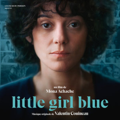 Afficher "Little Girl Blue (Bande originale du film)"