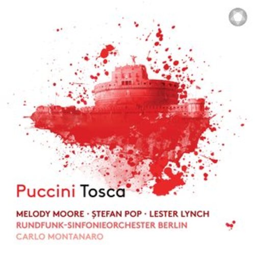 Afficher "Puccini: Tosca"