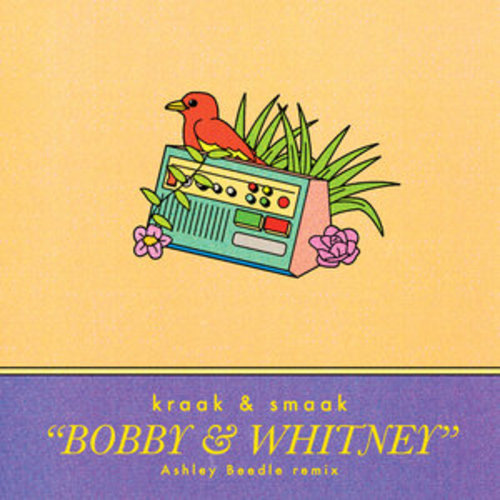 Afficher "Bobby & Whitney"