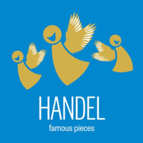 Afficher "Handel: Famous Pieces"