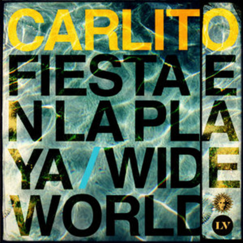 Afficher "Fiesta En La Playa / Wide World"