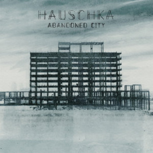 Afficher "Abandoned City"