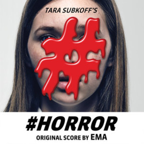 Afficher "#Horror Original Score"
