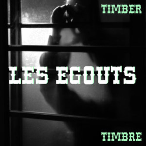 Afficher "Les Egouts"