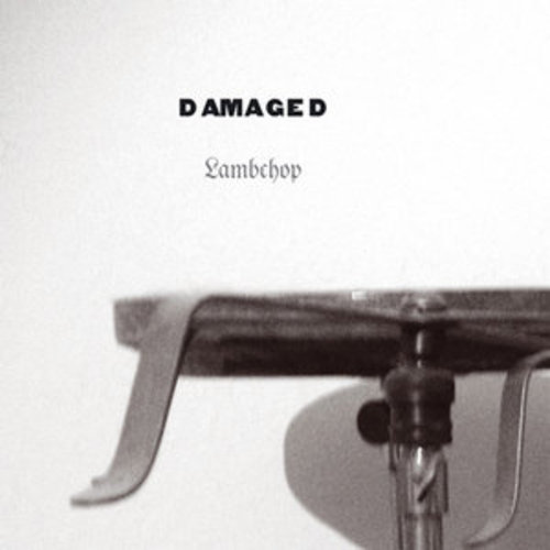 Afficher "Damaged"