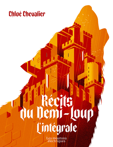 Afficher "Récits du Demi-loup"