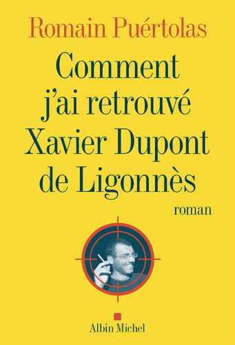 Afficher "Comment j'ai retrouvé Xavier Dupont de Ligonnès"