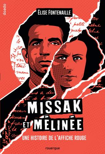 Afficher "Missak et Mélinée"