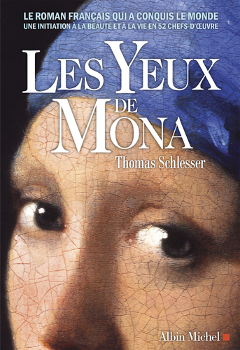 Afficher "Les Yeux de Mona"