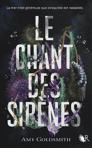 Afficher "Le Chant des sirènes"