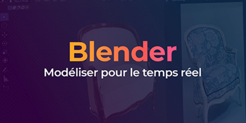 Afficher "Blender 3.2"