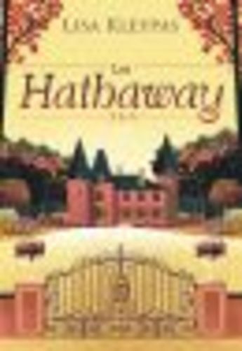 Afficher "Les Hathaway (Tome 3 & 4)"