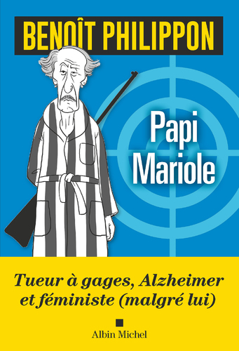 Afficher "Papi Mariole"