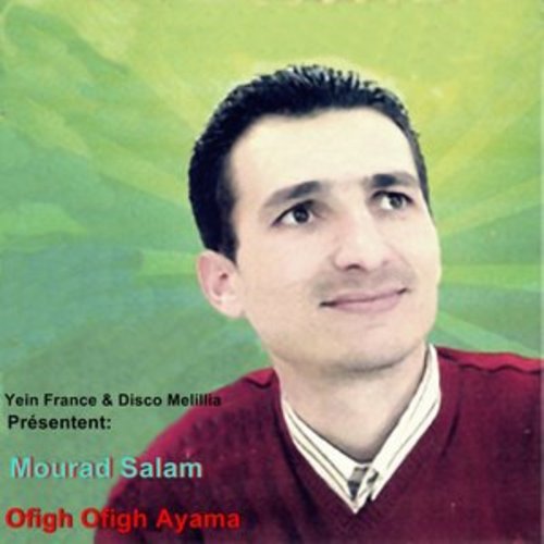 Afficher "Ofigh Ofigh Ayama"