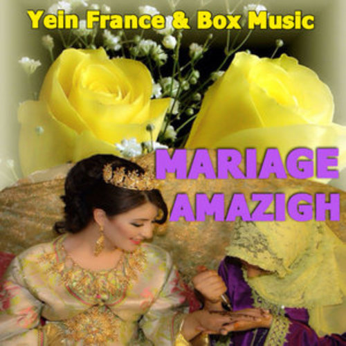 Afficher "Mariage Amazigh"