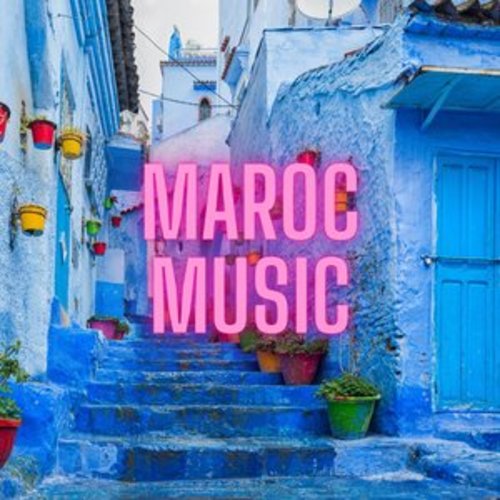 Afficher "Maroc Music"