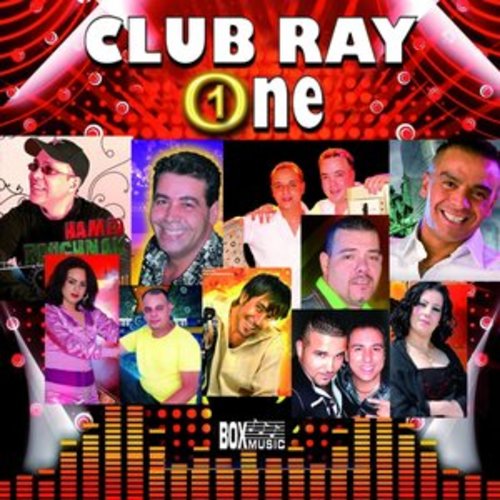 Afficher "Club Ray One"