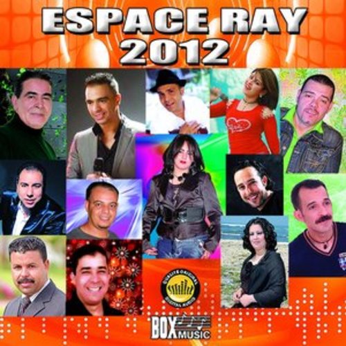 Afficher "Espace Ray 2012"