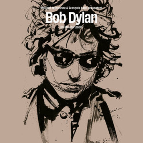 Afficher "Vinyl Story Presents Bob Dylan"