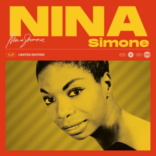 Afficher "Jazz Monuments Presents Nina Simone"