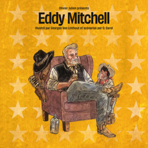 Afficher "Vinyl Story Presents Eddy Mitchell"