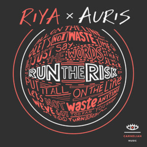 Afficher "Run the Risk"