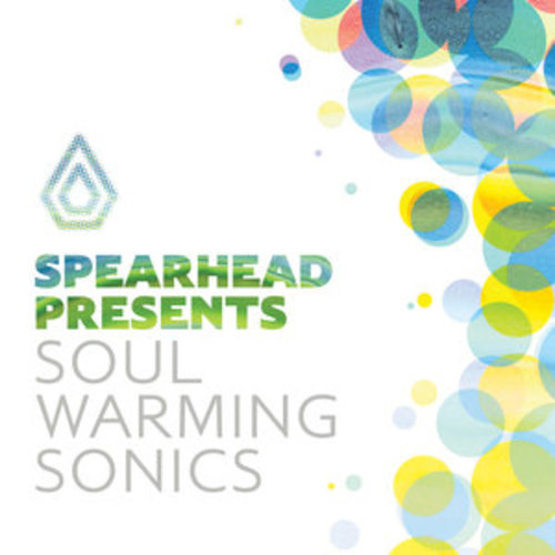 Afficher "Soul Warming Sonics"