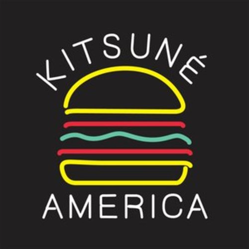 Afficher "Kitsuné America (Deluxe Edition)"