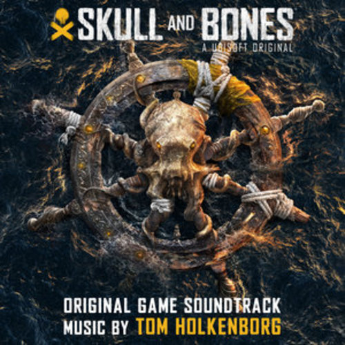 Afficher "Skull and Bones (Original Game Soundtrack)"