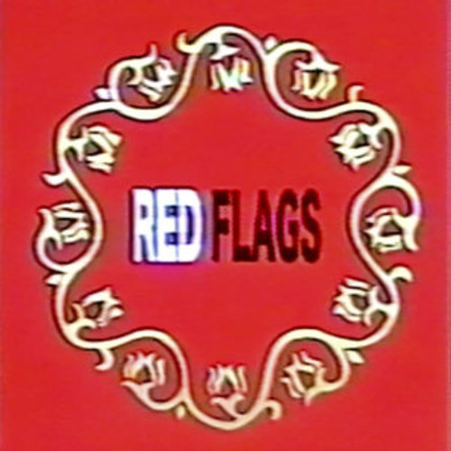 Afficher "Red Flags"