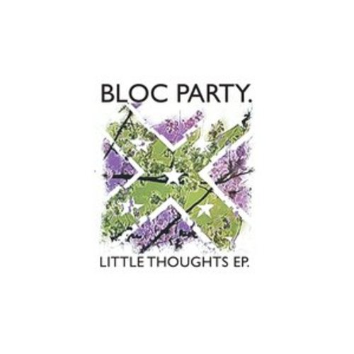 Afficher "Little Thoughts EP"