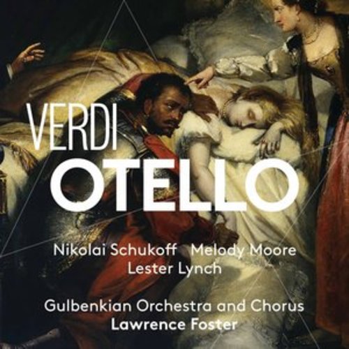 Afficher "Verdi: Otello"