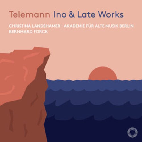 Afficher "Telemann: Sinfonia melodica in C Major, TWV 50:2: II. Sarabande"