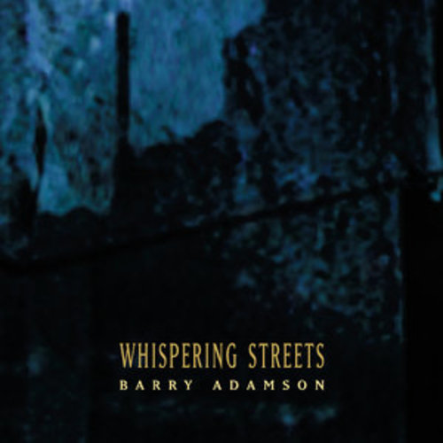 Afficher "Whispering Streets"