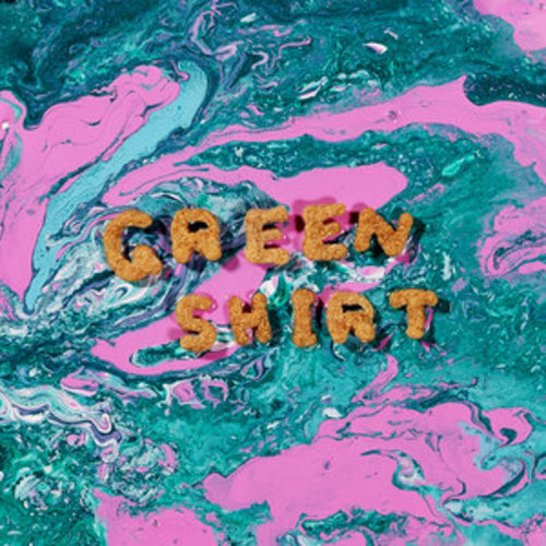 Afficher "Green Shirt"