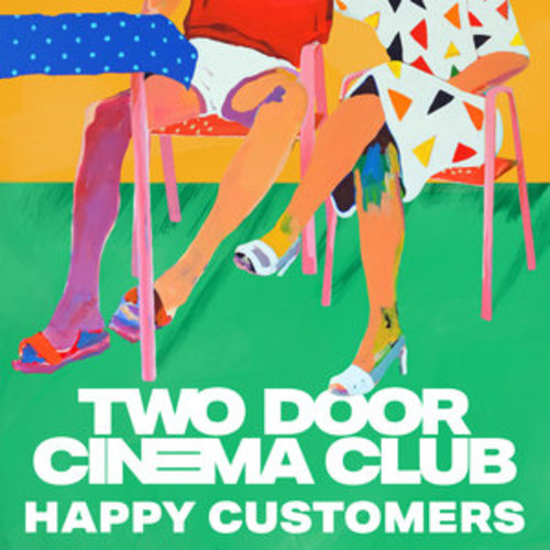 Afficher "Happy Customers"