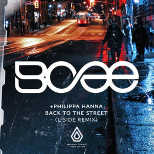 Afficher "Back to the Street"