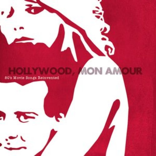 Afficher "Hollywood Mon Amour"