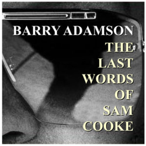 Afficher "The Last Words Of Sam Cooke"